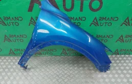 Крыло MAZDA CX-5 2011-2017 KD5352111A 1, переднее правое