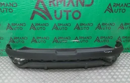 Бампер HYUNDAI TUCSON 2020-нв 86612N9100 4, задний