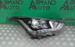 Фара HYUNDAI CRETA 2016-2021 92102M0300 1, правая