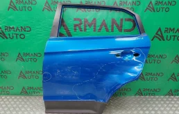 Дверь HYUNDAI CRETA 2016-2021 77003M0000 1, задняя левая