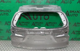 Дверь багажника HAVAL F7 2018-2024 6301119XKQ04A 1
