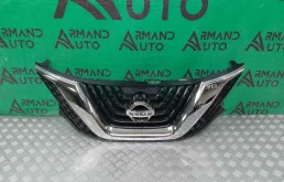 Решетка радиатора NISSAN MURANO 2014-2023 623105AA0A Z52