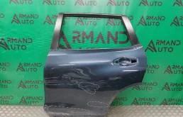 Дверь NISSAN X-TRAIL 2013-2022 H210A4CBMA 3 T32, задняя левая