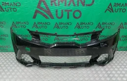 Бампер KIA RIO 2020-2022 86511H0700 4 FB, передний