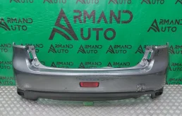 Бампер MITSUBISHI ASX 2012-2016 6410C587 1 GA0, задний