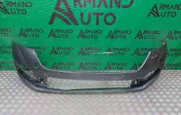 Бампер SKODA OCTAVIA 2019-нв 5ER807221A 4 A8, передний