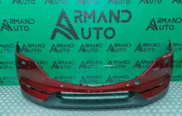 Бампер Mazda CX-5 2017-нв KF1A50031E8H 2, передний