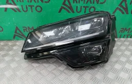 Фара Skoda Karoq 2017-нв 57B941015D 1, левая