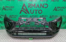 Бампер Mitsubishi Eclipse Cross 2017-2020 6400J507 1, передний
