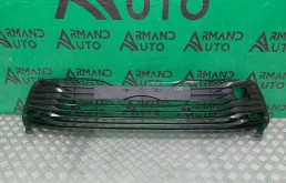 Решетка бампера Toyota Camry 2017-2021 5310233160 8 XV70, передняя