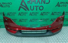 Бампер Mazda CX-5 2017-2021 KF1A50031E8H 2, передний