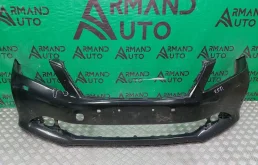 Бампер Toyota Camry 2011-2014 5211933987 7 XV50, передний