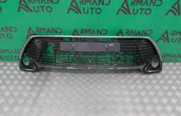 Решетка бампера Toyota Camry 2017-2018 5310206590 7 XV50, передняя