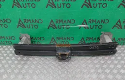 Усилитель бампера Mitsubishi Outlander 2012-2023 6400H568 3, передний
