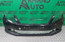 Бампер Toyota Camry 2011-2014 5211933987 7 XV50, передний