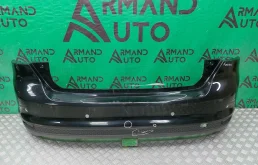 Бампер Ford Focus 2011-2015 1852397 3, задний