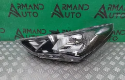 Фара Hyundai Solaris 2020-2022 92101H5500 2, левая