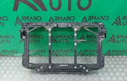 Панель передняя (суппорт радиатора) Mazda 6 2012-2024 GHR553110B 3 GJ