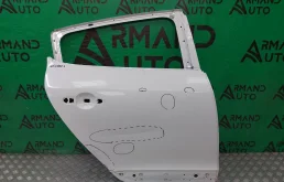 Дверь Renault Megane 2008-2016 821006386R 3, задняя правая
