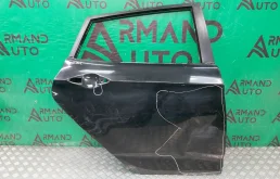Дверь Hyundai Solaris 2010-2017 770044L200 1, задняя правая