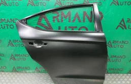 Дверь Hyundai Elantra 2015-2020 77004F2000 6 AD, задняя правая