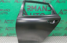 Дверь KIA Optima 2015-2020 77003D4000 4 JF, задняя левая