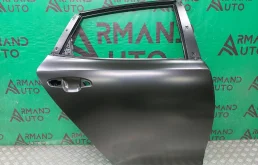 Дверь KIA Optima 2015-2020 77004D4000 4 JF, задняя правая