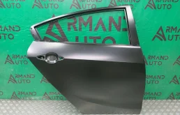 Дверь KIA Cerato 2013-2019 77004A7000 3, задняя правая