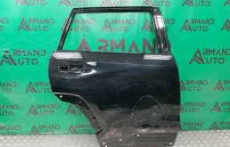 Дверь Toyota RAV4 2018-нв 670030R150 5 XA50, задняя правая