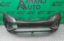 Бампер Nissan Murano 2014-2023 620225BF0H Z52, передний