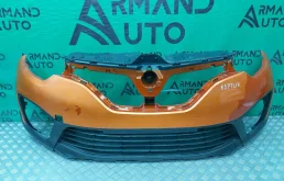 Бампер RENAULT Kaptur 2016-2022 620228229R 1, передний
