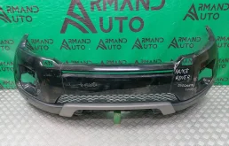 Бампер Land Rover Range Rover Evoque 2011-2015 LR036184 1 L538, передний