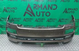 Бампер LAND ROVER Range Rover 2012-2017 LR071951 4 L405, передний