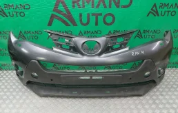 Бампер Toyota RAV4 2012-2015 521194A905 4 CA40, передний