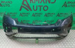 Бампер Nissan Murano 2014-2023 620225BF0H Z52, передний