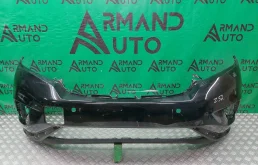 Бампер Nissan Murano 2014-2023 620225BF0H Z52, передний
