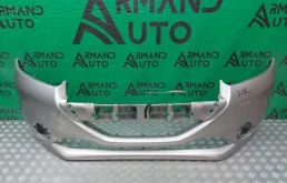 Бампер Peugeot 208 2012-2015 1607397880 1, передний