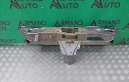 Панель передняя (суппорт радиатора) верхняя Mitsubishi ASX 2010-2020 5256B338 1 GA0