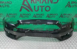 Бампер Ford Focus 2014-2019 2016512 3, передний