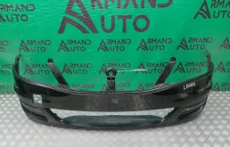 Бампер Renault Logan 2009-2015 620223580R 1, передний