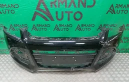 Бампер Ford Kuga 2012-2016 1832956 2 CBS, передний