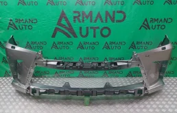 Бампер LEXUS LX 2015-2023 521196B973 3 URJ200, передний