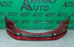 Бампер Mazda 6 2018-2024 GCAR50031BB 3 GJ, передний