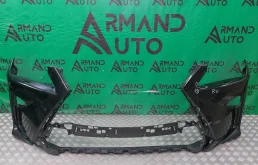 Бампер Lexus RX 2015-2019 521194D938 4 AL20, передний