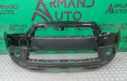 Бампер Mitsubishi ASX 2010-2013 6400D427 1 GA0, передний