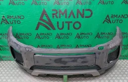 Бампер Land Rover Range Rover Evoque 2015-2018 LR079533 1 L538, передний