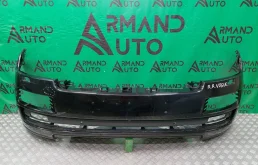Бампер Land Rover Range Rover 2012-2017 LR071951 4 L405, передний