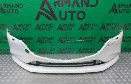 Бампер Mazda 6 2018-2024 GCAR50031BB 3 GJ, передний