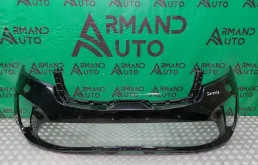 Бампер KIA Sorento 2017-2020 86511C5500 3 PRIME UM, передний