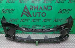 Бампер Lexus LX 2015-2023 521196B973 3 URJ200, передний